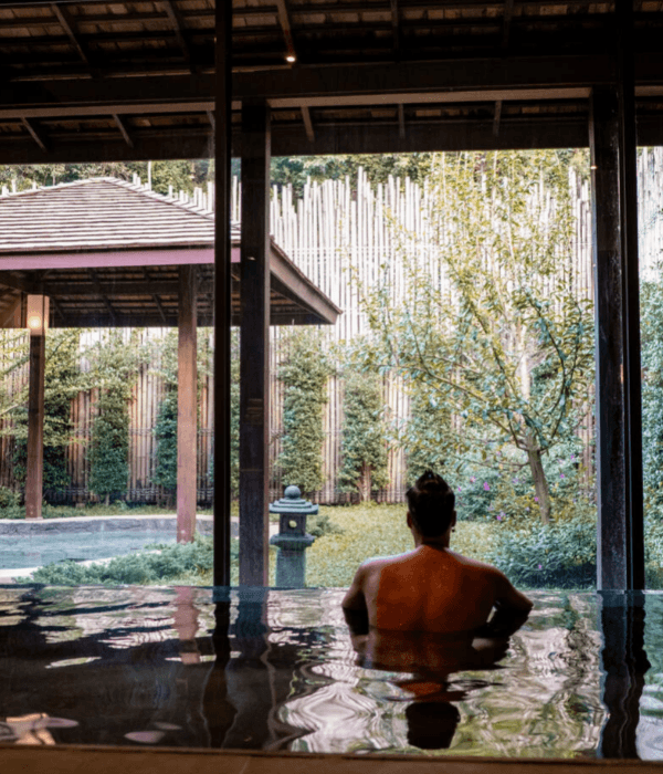 Japonsk&aacute; l&aacute;zeň